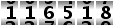 116518