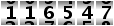116547