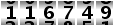 116749