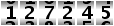 127245