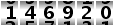146920