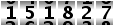 151827