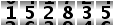 152835