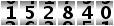 152840
