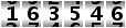 163546