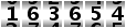 163654