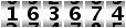 163674