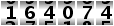 164074