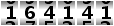 164141