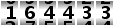 164433