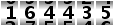 164435