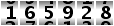 165928