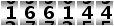 166144