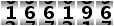 166196