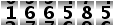 166585