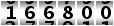 166800
