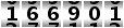 166901
