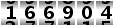 166904