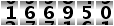 166950