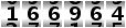166964