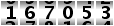 167053