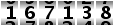 167138