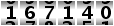 167140