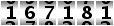 167181