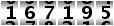167195