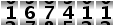 167411