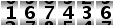167436