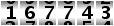 167743