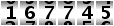 167745
