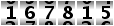 167815