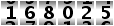 168025
