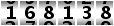 168138