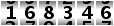 168346