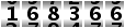 168366