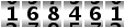 168461