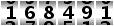 168491