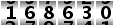 168630