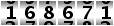 168671