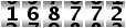 168772