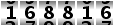 168816