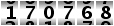 170768