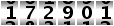 172901