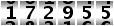 172955