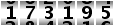 173195