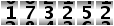 173252