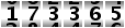 173365
